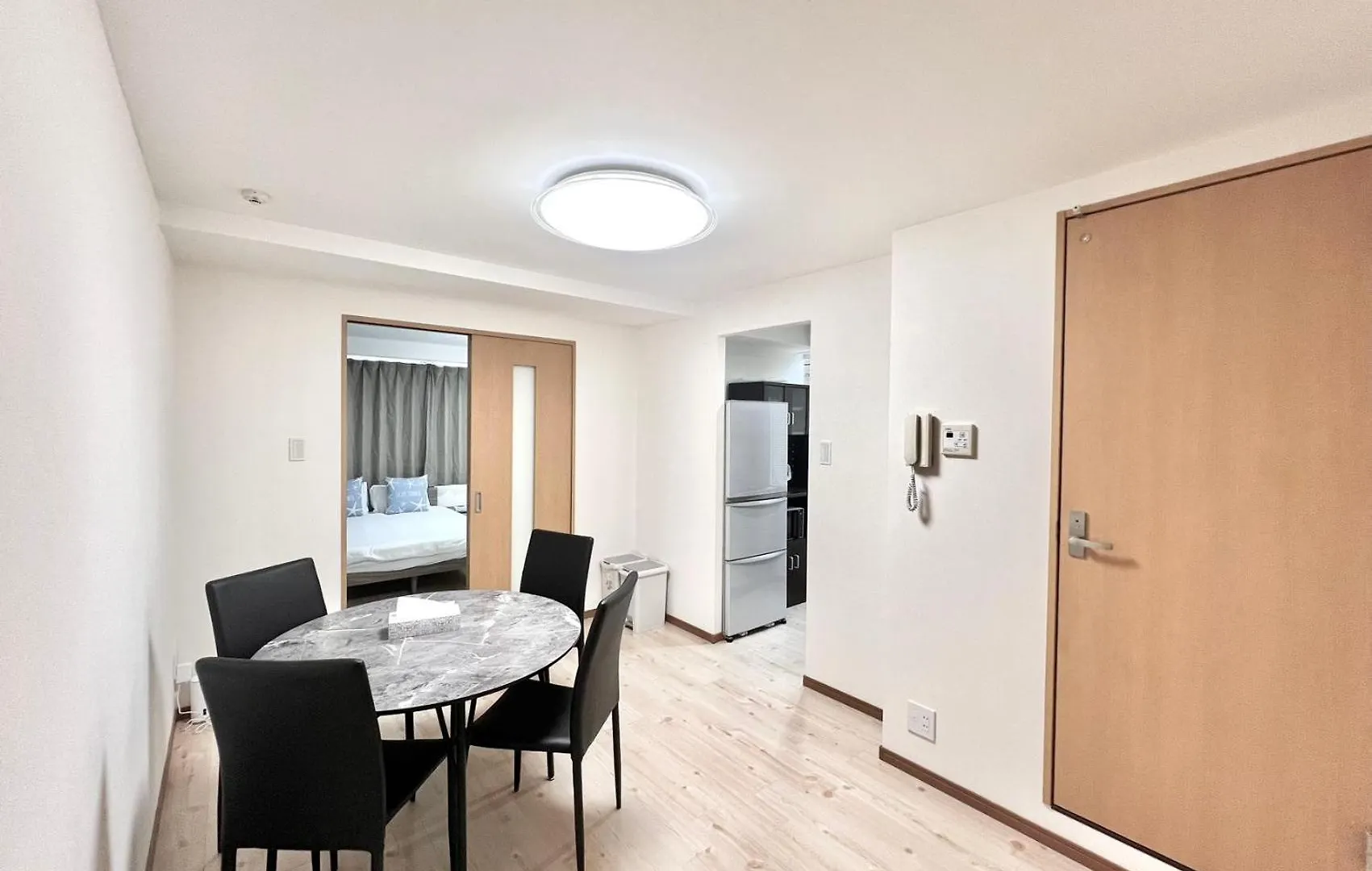 Shinjuku-Sts Hostel Tōkyō Appart hôtel