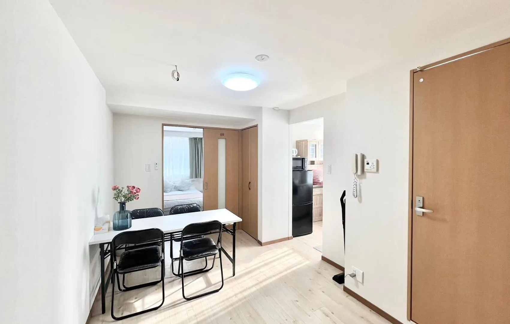 Shinjuku-Sts Hostel Tokyo