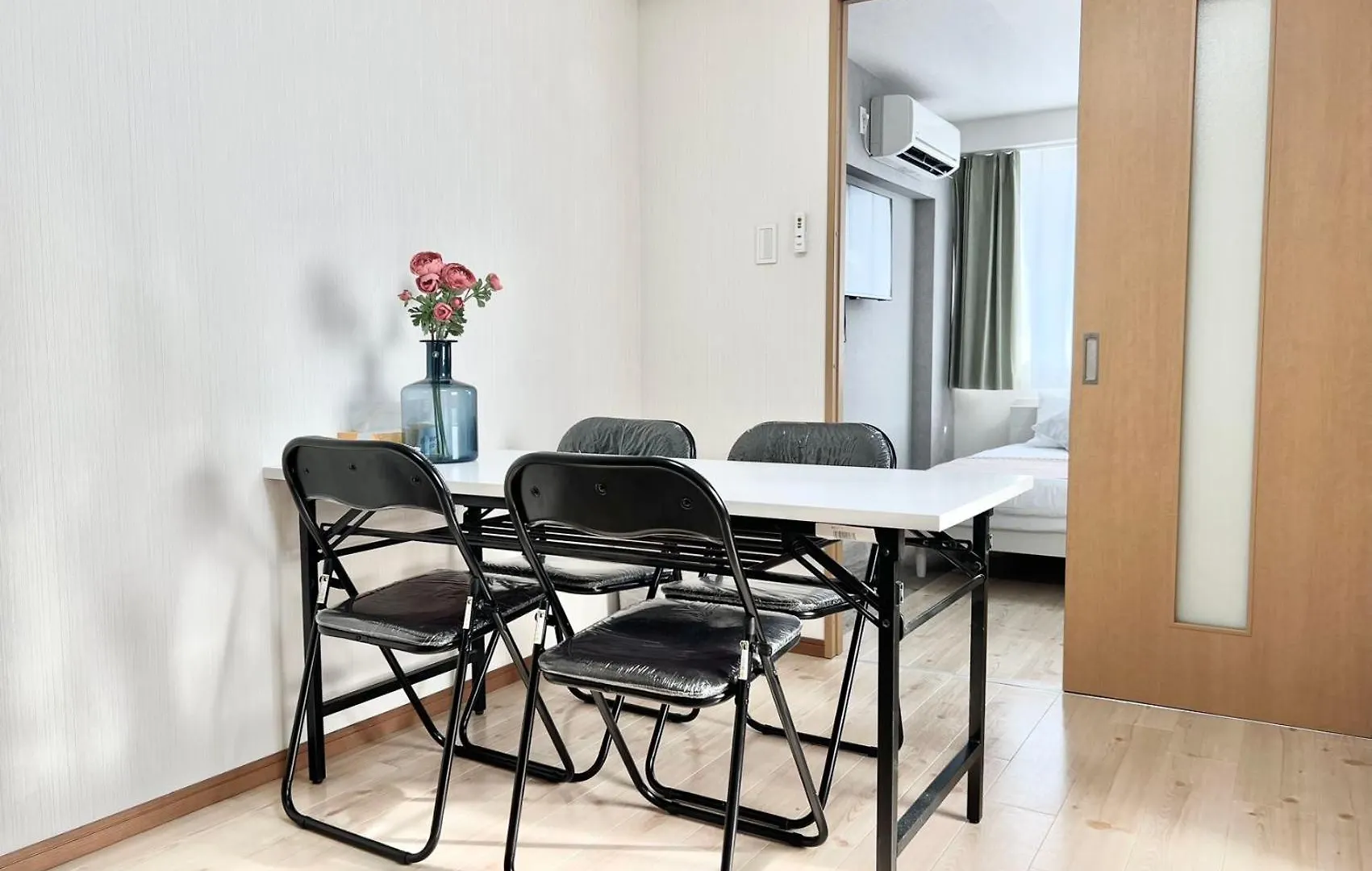 Aparthotel Shinjuku-Sts Hostel Tokyo