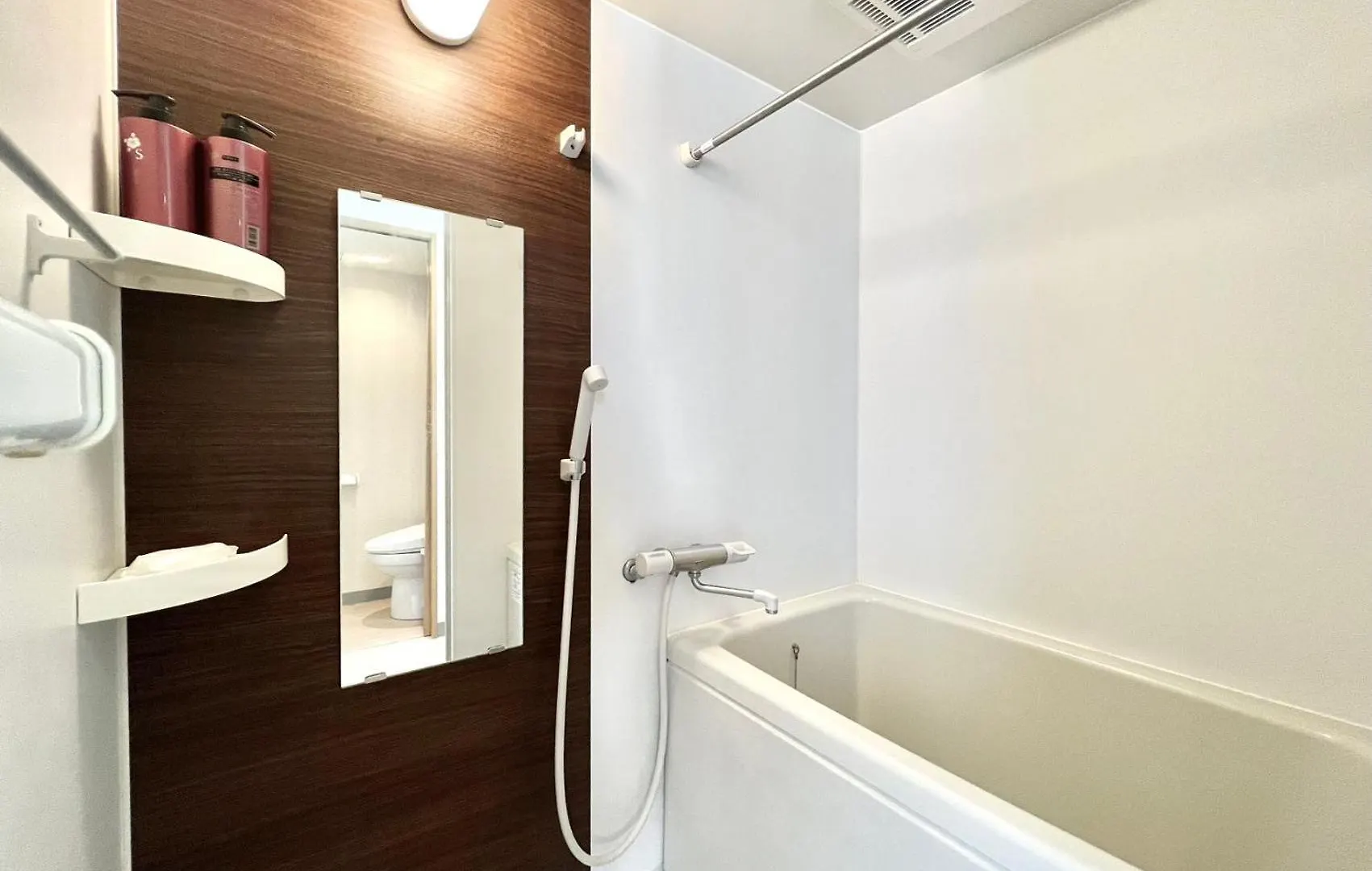 Aparthotel Shinjuku-Sts Hostel Tokyo