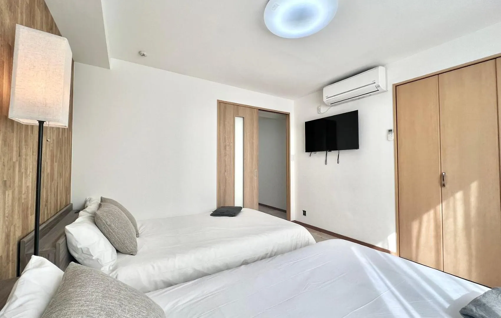 Shinjuku-Sts Hostel Tokyo 0*,  Japan