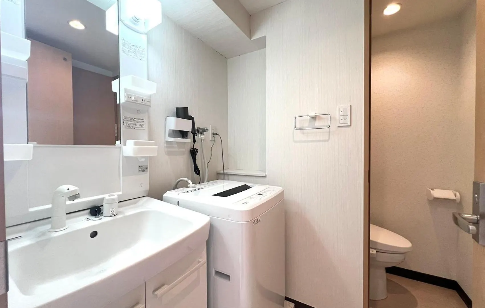 Shinjuku-Sts Hostel Tokyo