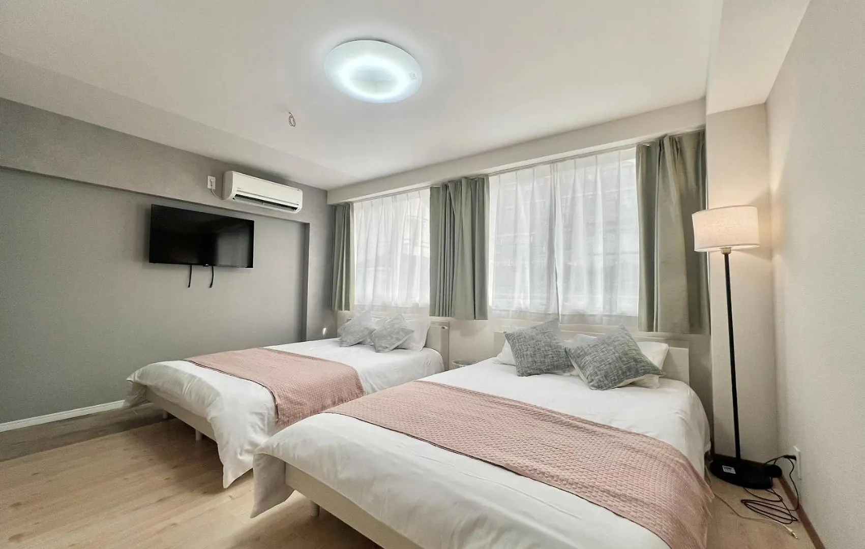 Shinjuku-Sts Hostel Tokyo