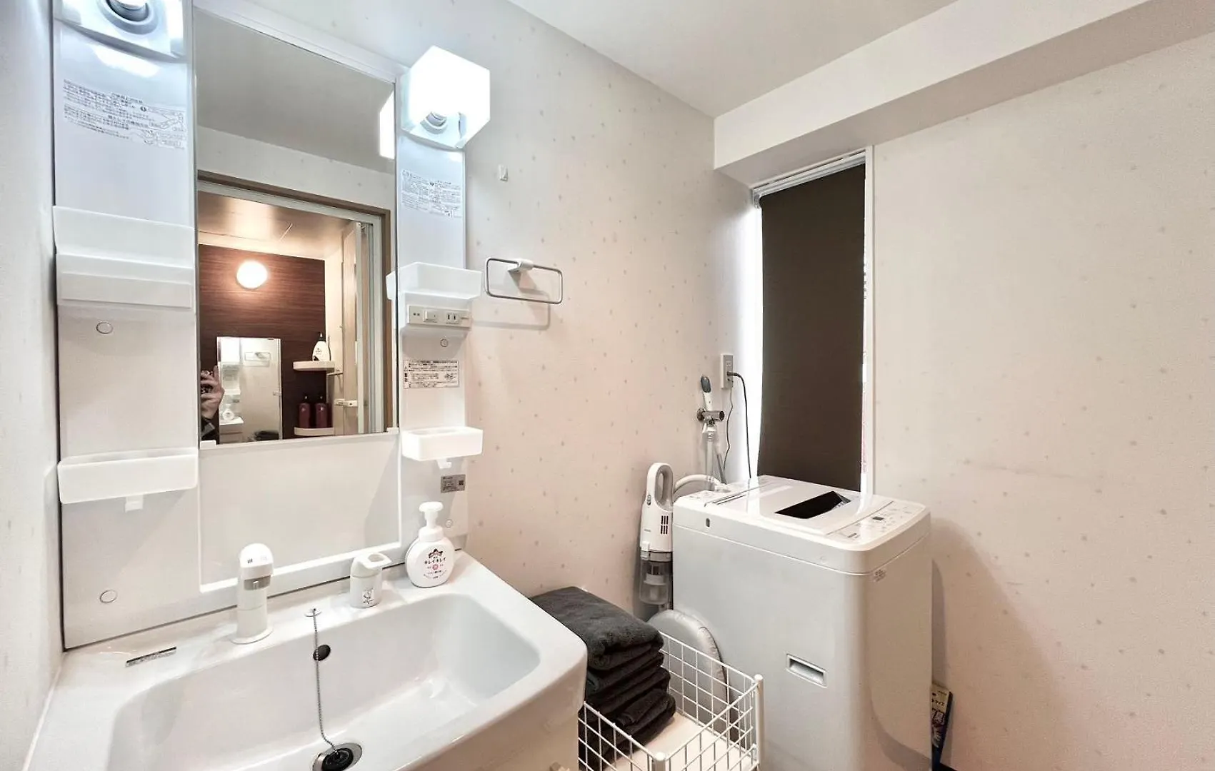 Shinjuku-Sts Hostel Tokyo 0*,  Japan