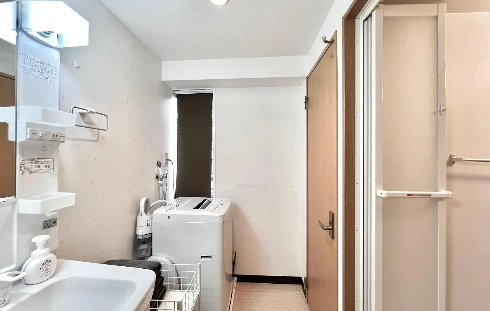 Aparthotel Shinjuku-Sts Hostel Tokyo