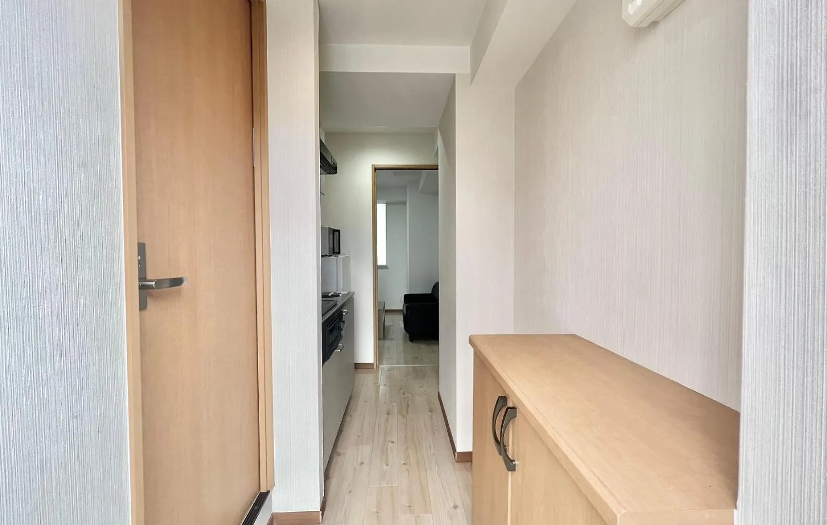 Aparthotel Shinjuku-Sts Hostel Tokyo