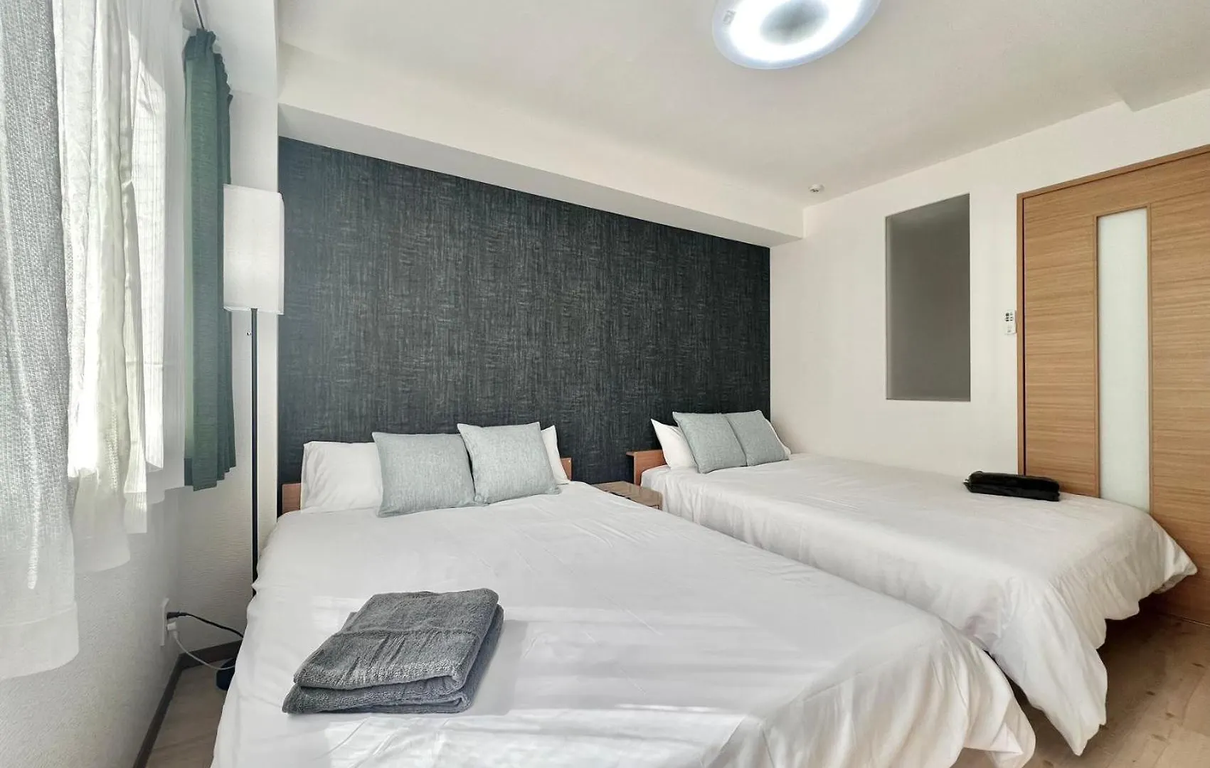 Aparthotel Shinjuku-Sts Hostel Tokyo