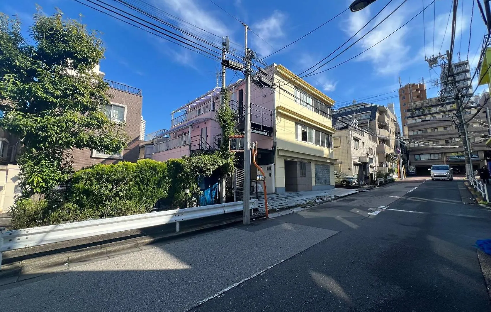 Shinjuku-Sts Hostel Tokyo
