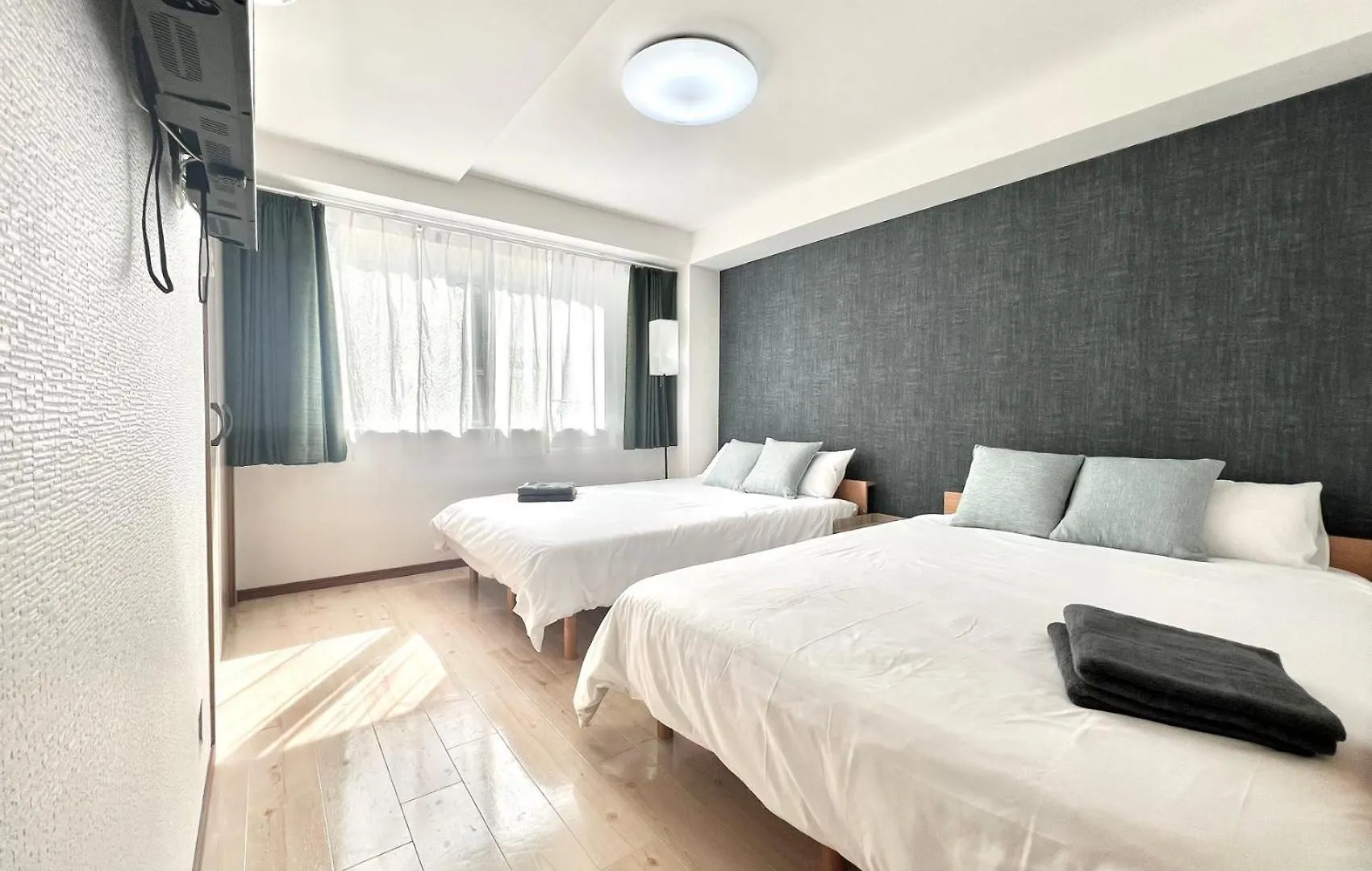 Aparthotel Shinjuku-Sts Hostel Tokyo